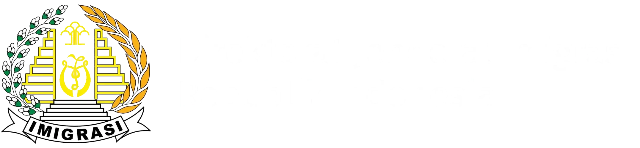 Direktorat Jenderal Imigrasi Soekarno Hatta